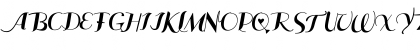 Love Sonnia Regular Font Love Sonnia Regular Font