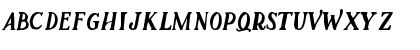 Love, Olivia Regular Font Love, Olivia Regular Font