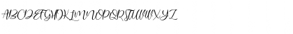 Lovely Coffee Regular Font Lovely Coffee Regular Font