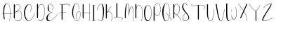 Lovely Laila Regular Font Lovely Laila Regular Font