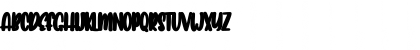 Lovely Unicorn Shadow Regular Font Lovely Unicorn Shadow Regular Font