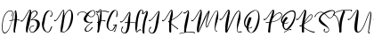 Lovely Buttering Script Regular Font Lovely Buttering Script Regular Font