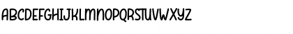 Lovely Crafter Demo Version Regular Font Lovely Crafter Demo Version Regular Font