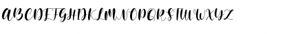 lovemy Regular Font
