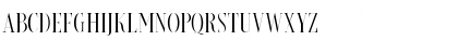 Loverica DEMO Regular Font