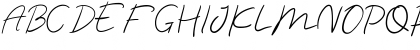 luciana Regular Font