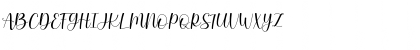 luisha Regular Font luisha Regular Font