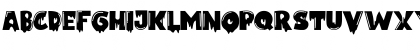 Lukalama Regular Font Lukalama Regular Font