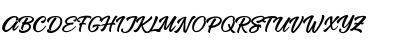 Lumpia Brush Free Regular Font Lumpia Brush Free Regular Font
