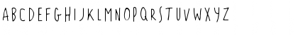 LUPINES demo Regular Font LUPINES demo Regular Font