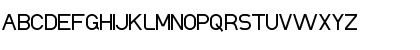 Luxima Regular Font
