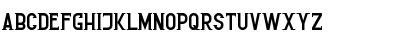 Luxurossa Regular Font