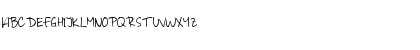 Lyds Font Regular Font