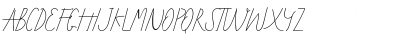 Machaela Demo Regular Font Machaela Demo Regular Font