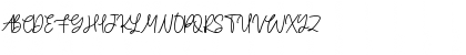 Machiato Regular Font Machiato Regular Font