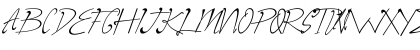 Maclaynt Regular Font Maclaynt Regular Font