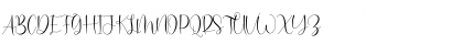 Madegola Regular Font