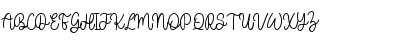 Madelief Regular Font