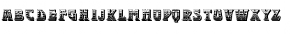 Mademoiselle Regular Font