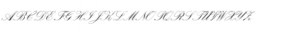 Palace Script Regular Font