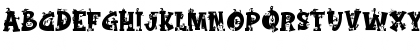 Magic Broom Monogram Regular Font Magic Broom Monogram Regular Font