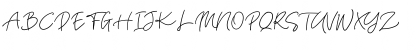 Magic Glass Regular Font Magic Glass Regular Font