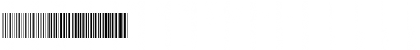 Code128 Regular Font Code128 Regular Font