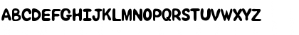 Magic Mushroom Regular Font Magic Mushroom Regular Font