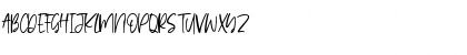 Magicpie Regular Font Magicpie Regular Font