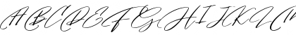 MagicStick FREE Regular Font MagicStick FREE Regular Font