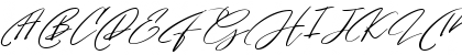 MagicStick FREE Regular Font MagicStick FREE Regular Font