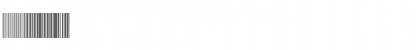 Code128Narrow Regular Font Code128Narrow Regular Font