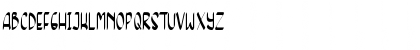 Magnum Saber Regular Font