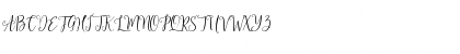 Magtina Regular Font Magtina Regular Font