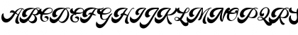 Mahacara Regular Font Mahacara Regular Font