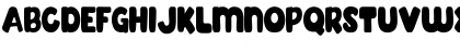 Mahoney Higher Regular Font Mahoney Higher Regular Font