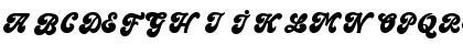 Mainsain Font Bold Font Mainsain Font Bold Font