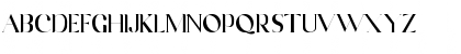 Maldive Regular Font Maldive Regular Font