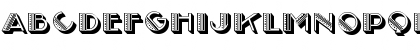 Maleficus Regular Font Maleficus Regular Font