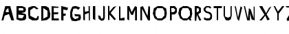 Malenka Regular Font