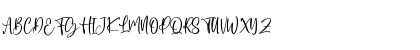 Mallorist Regular Font Mallorist Regular Font