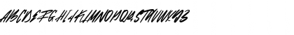 Malo Aino Free Regular Font Malo Aino Free Regular Font