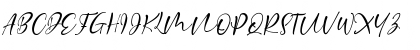 Malona Regular Font