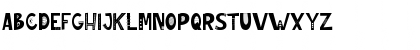 MALPHYNO Regular Font