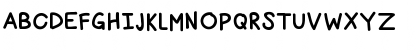 Mandy Cowley Regular Font Mandy Cowley Regular Font
