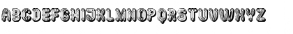 Mangalica Extravagant Black Regular Font
