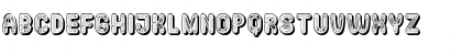 Mangalica Flat Regular Font Mangalica Flat Regular Font