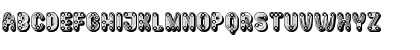Mangalica Regular Font Mangalica Regular Font