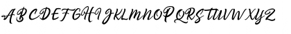 Manggala Regular Font Manggala Regular Font