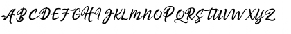 Manggala Regular Font